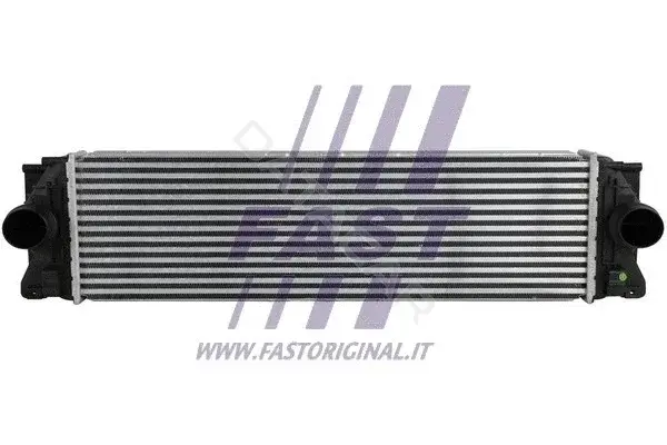 Интеркулер FAST FT55530