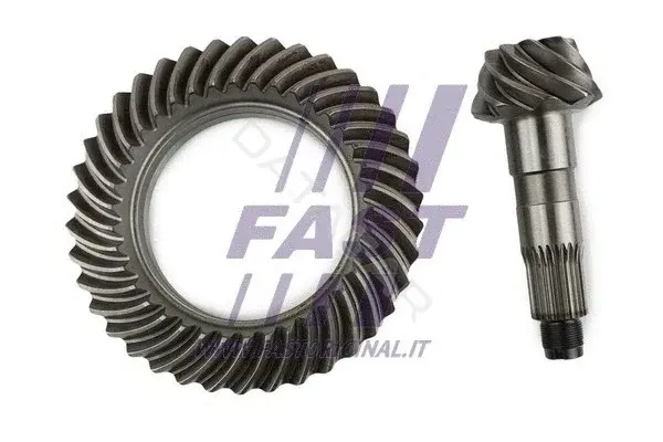 Муфта кардана FAST FT62418