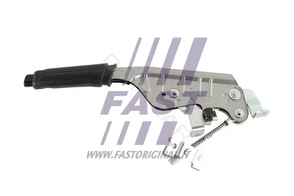 Кран пневмосистемы FAST FT69903
