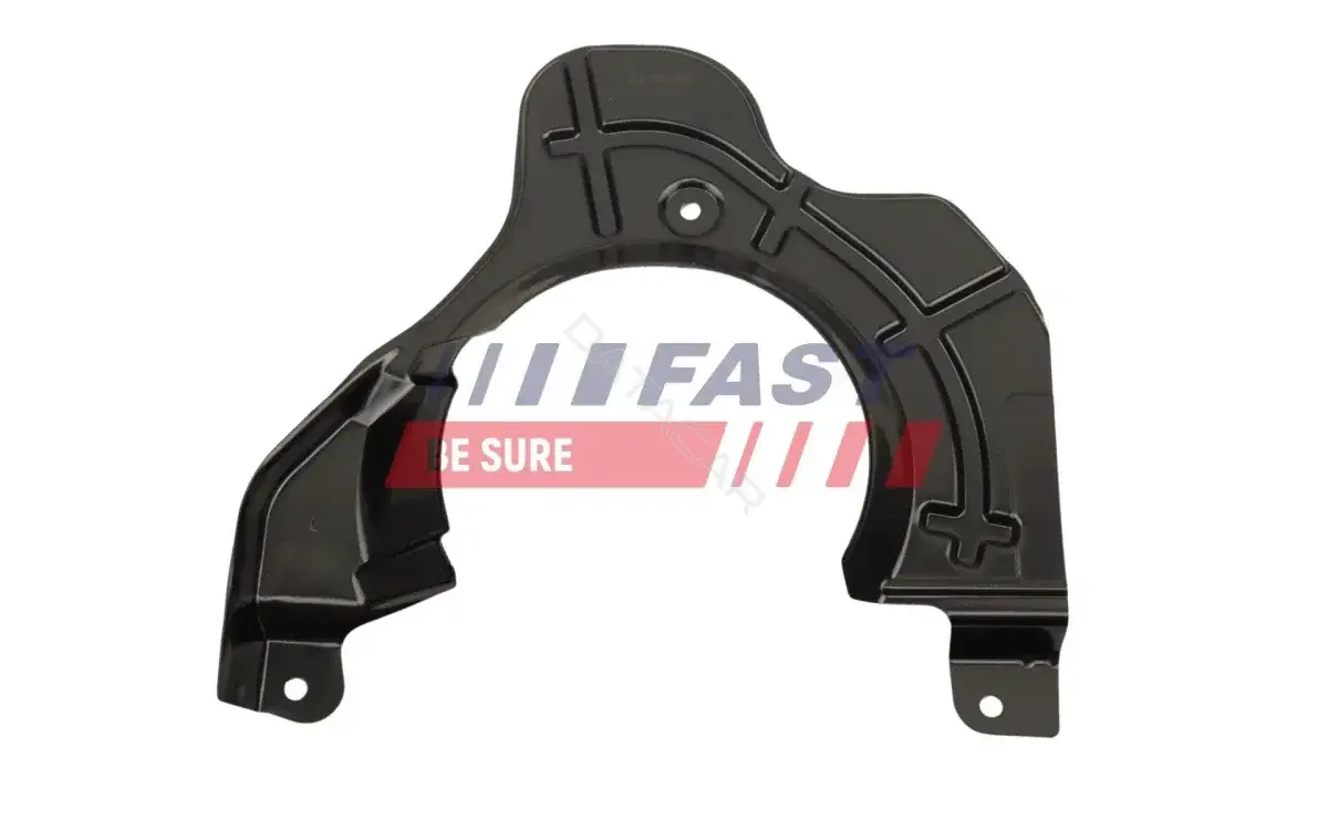 Защита тормозного диска FAST FT32547