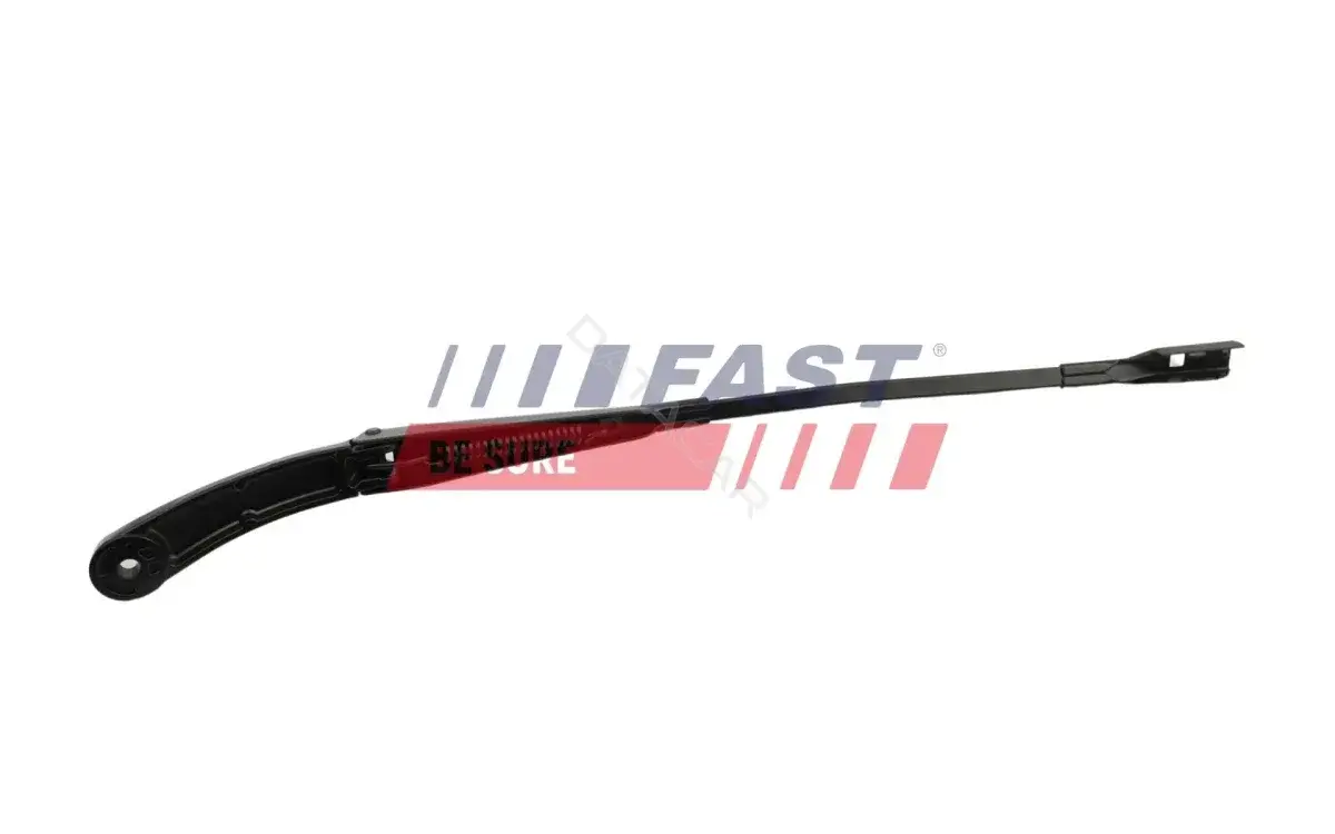 Резистор печки FAST FT10183