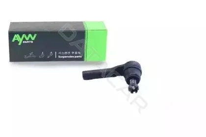Рулевые наконечники AYWIPARTS AW1310034LR