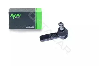 Рулевые наконечники AYWIPARTS AW1310038LR