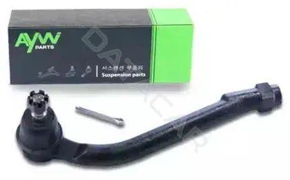 Рулевые наконечники AYWIPARTS AW1310056R