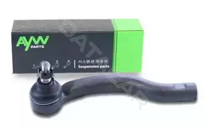Рулевые наконечники AYWIPARTS AW1310136L