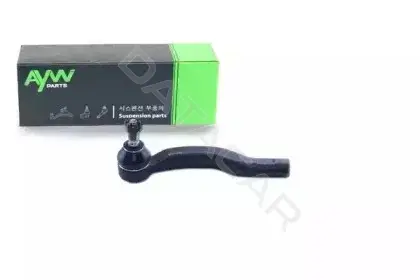 Рулевые наконечники AYWIPARTS AW1310154L