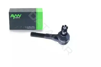 Рулевые наконечники AYWIPARTS AW1310160LR