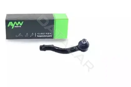 Рулевые наконечники AYWIPARTS AW1310178R