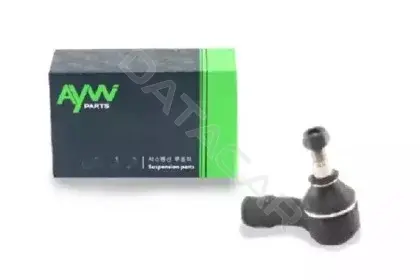 Рулевые наконечники AYWIPARTS AW1310196R