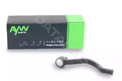Рулевые наконечники AYWIPARTS AW1310204L