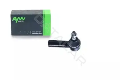 Рулевые наконечники AYWIPARTS AW1310217LR