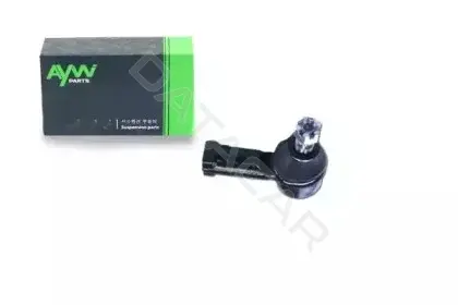 Рулевые наконечники AYWIPARTS AW1310254LR