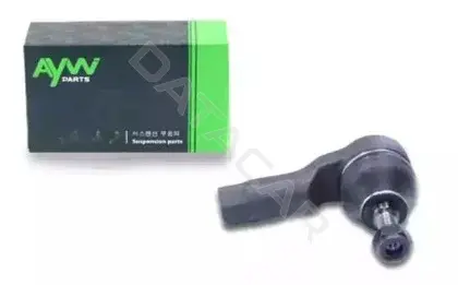 Рулевые наконечники AYWIPARTS AW1310255LR