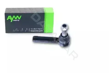 Рулевые наконечники AYWIPARTS AW1310256LR