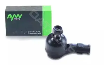 Рулевые наконечники AYWIPARTS AW1310264R