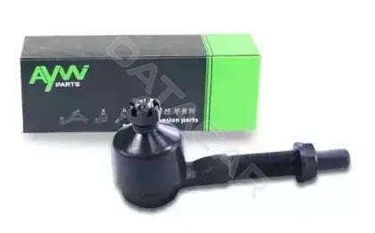 Рулевые наконечники AYWIPARTS AW1310278L