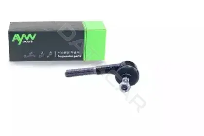 Рулевые наконечники AYWIPARTS AW1310294R