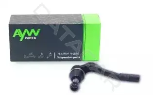 Рулевые наконечники AYWIPARTS AW1310313R