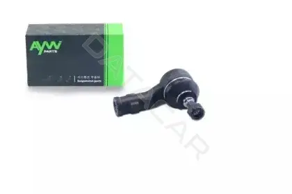 Рулевые наконечники AYWIPARTS AW1310314L