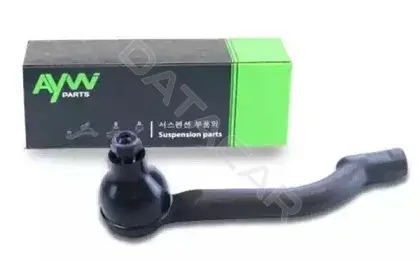 Рулевые наконечники AYWIPARTS AW1310323R