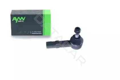 Рулевые наконечники AYWIPARTS AW1310335LR