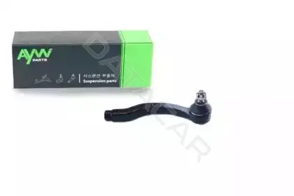 Рулевые наконечники AYWIPARTS AW1310336L