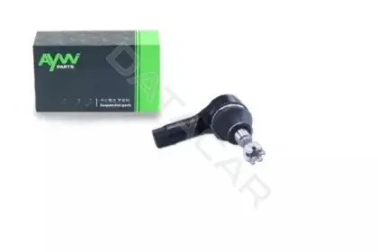 Рулевые наконечники AYWIPARTS AW1310349LR