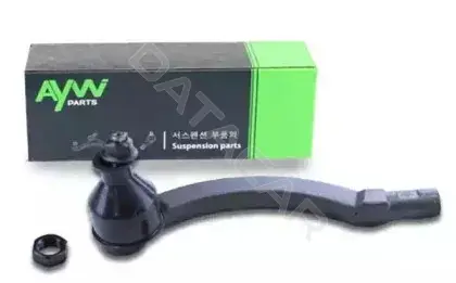 Рулевые наконечники AYWIPARTS AW1310389L