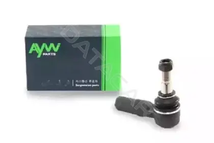 Рулевые наконечники AYWIPARTS AW1310394LR