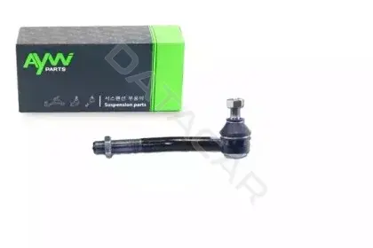 Рулевые наконечники AYWIPARTS AW1310406R