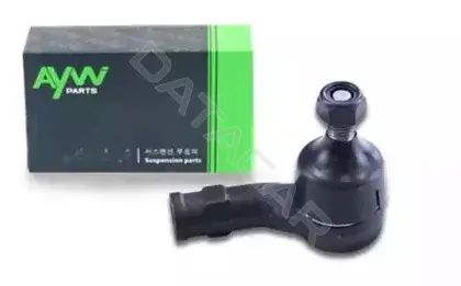 Рулевые наконечники AYWIPARTS AW1310423L