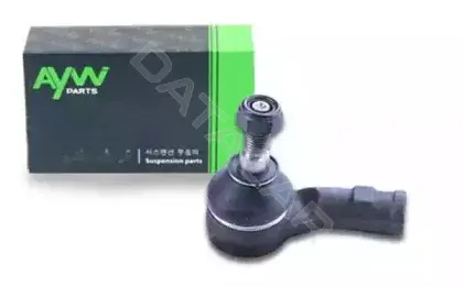 Рулевые наконечники AYWIPARTS AW1310424R
