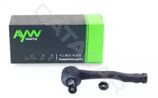 Рулевые наконечники AYWIPARTS AW1310434L