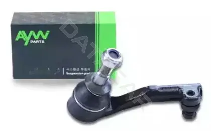 Рулевые наконечники AYWIPARTS AW1310473L