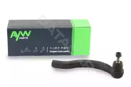 Рулевые наконечники AYWIPARTS AW1310499R