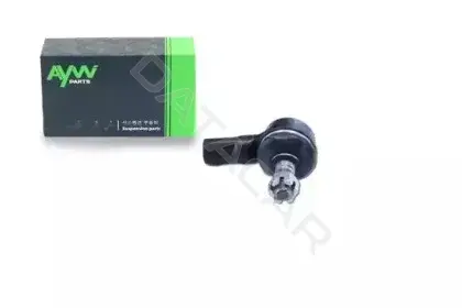 Рулевые наконечники AYWIPARTS AW1310568LR