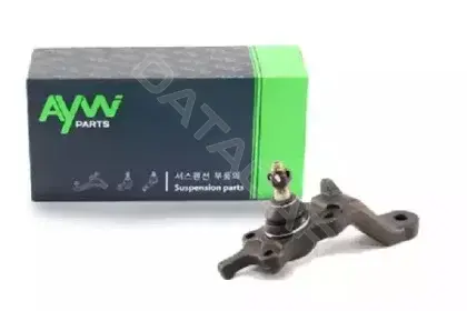 Шаровая опора AYWIPARTS AW1320018R