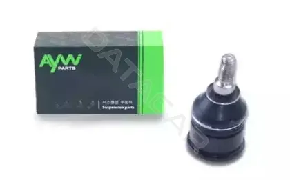 Шаровая опора AYWIPARTS AW1320023LR