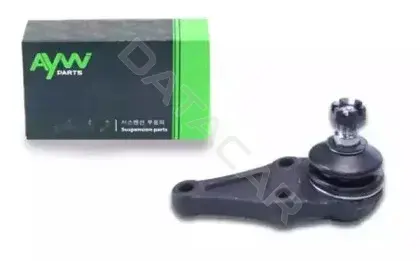 Шаровая опора AYWIPARTS AW1320029LR