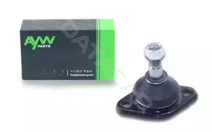 Шаровая опора AYWIPARTS AW1320063LR