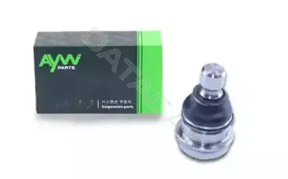 Шаровая опора AYWIPARTS AW1320129LR