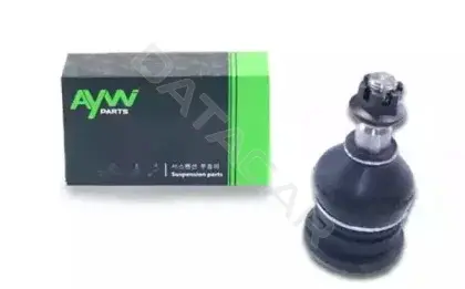 Шаровая опора AYWIPARTS AW1320132LR