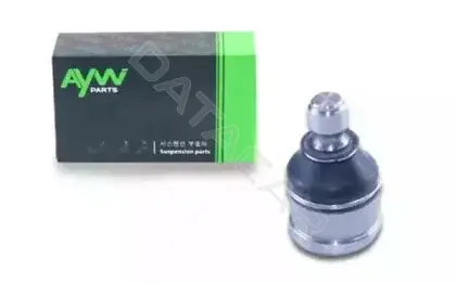 Шаровая опора AYWIPARTS AW1320256LR
