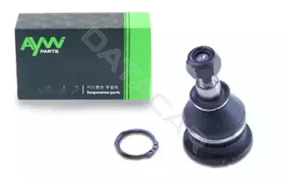 Шаровая опора AYWIPARTS AW1320264LR