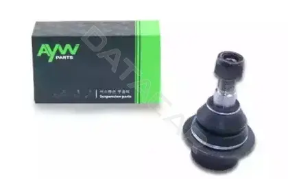 Шаровая опора AYWIPARTS AW1320283LR