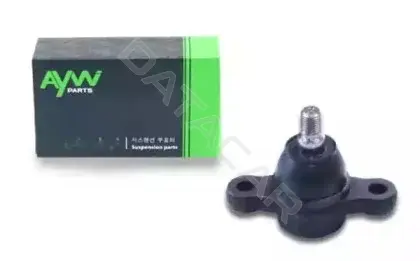 Шаровая опора AYWIPARTS AW1320329LR