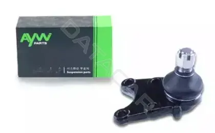 Шаровая опора AYWIPARTS AW1320347LR