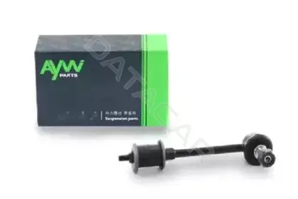 Стойки стабилизатора AYWIPARTS AW1350005LR