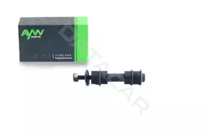 Стойки стабилизатора AYWIPARTS AW1350007LR