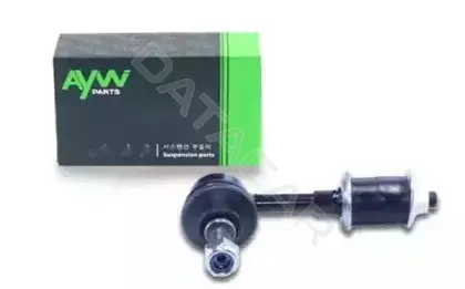 Стойки стабилизатора AYWIPARTS AW1350017LR